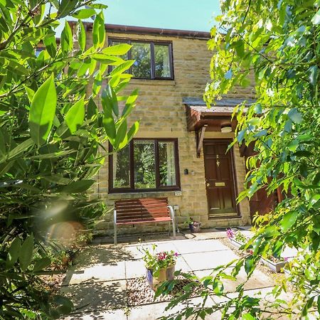 Avaelie House Villa Hebden Bridge Exteriör bild